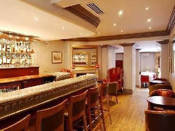 Hôtel The Fox Club Londres Extérieur photo