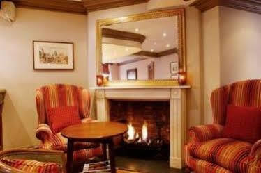 Hôtel The Fox Club Londres Extérieur photo