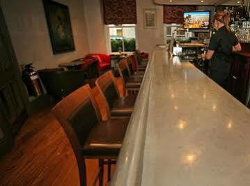 Hôtel The Fox Club Londres Extérieur photo