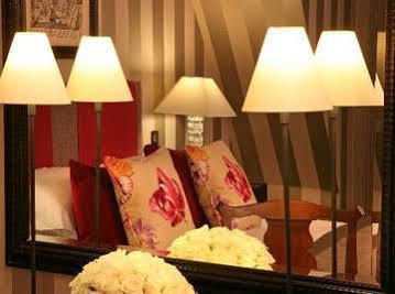 Hôtel The Fox Club Londres Extérieur photo
