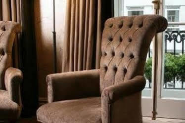 Hôtel The Fox Club Londres Extérieur photo