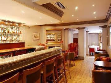 Hôtel The Fox Club Londres Extérieur photo