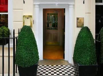Hôtel The Fox Club Londres Extérieur photo